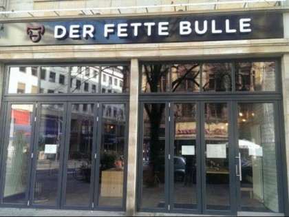 Photo: Der Fette Bulle